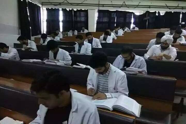 classroom